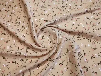 Как сшить юбку-солнце — выкройка, расход ткани и этапы пошива